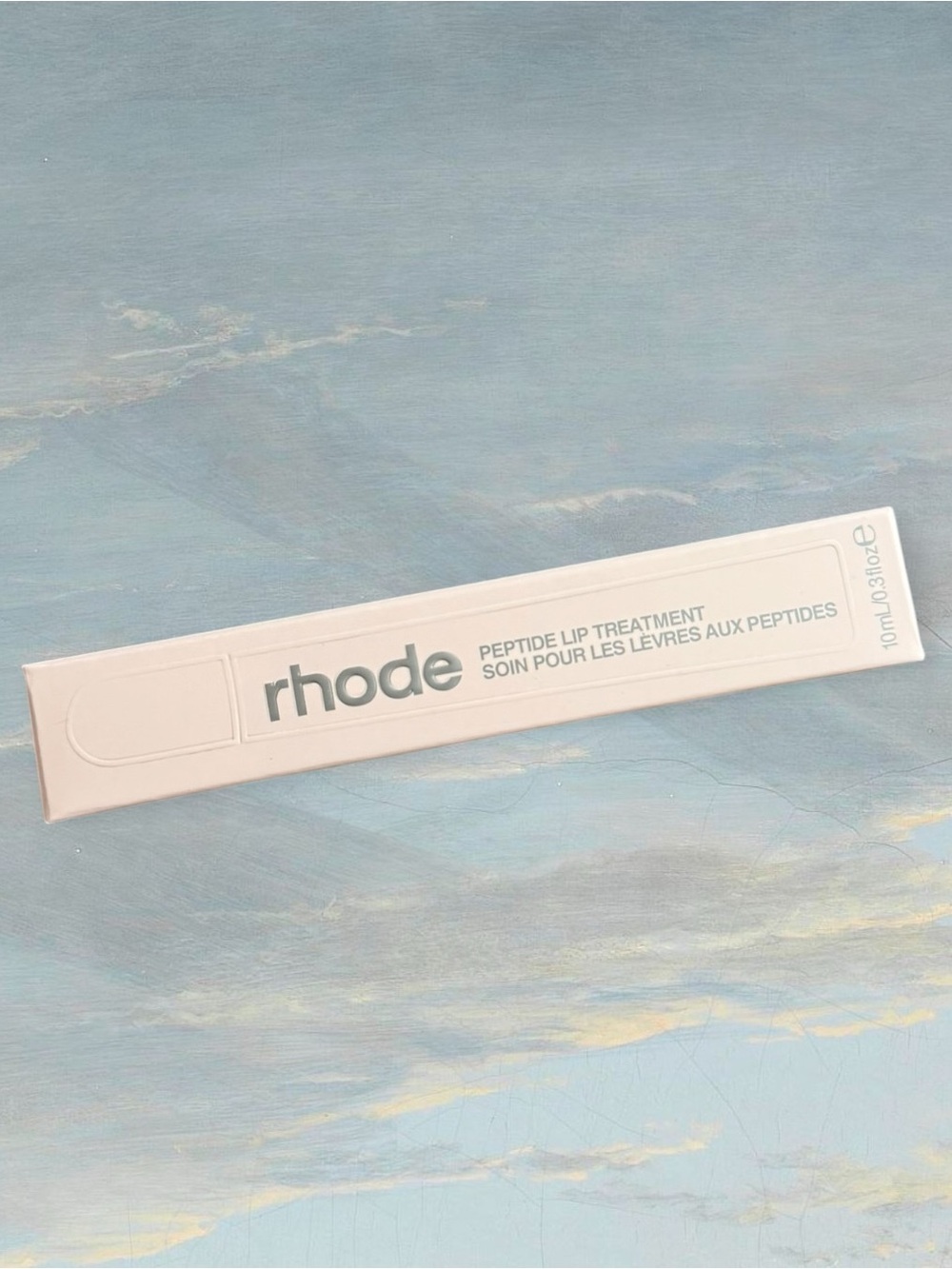 RHODE Peptide Lip Treatment WATERMELON SLICE